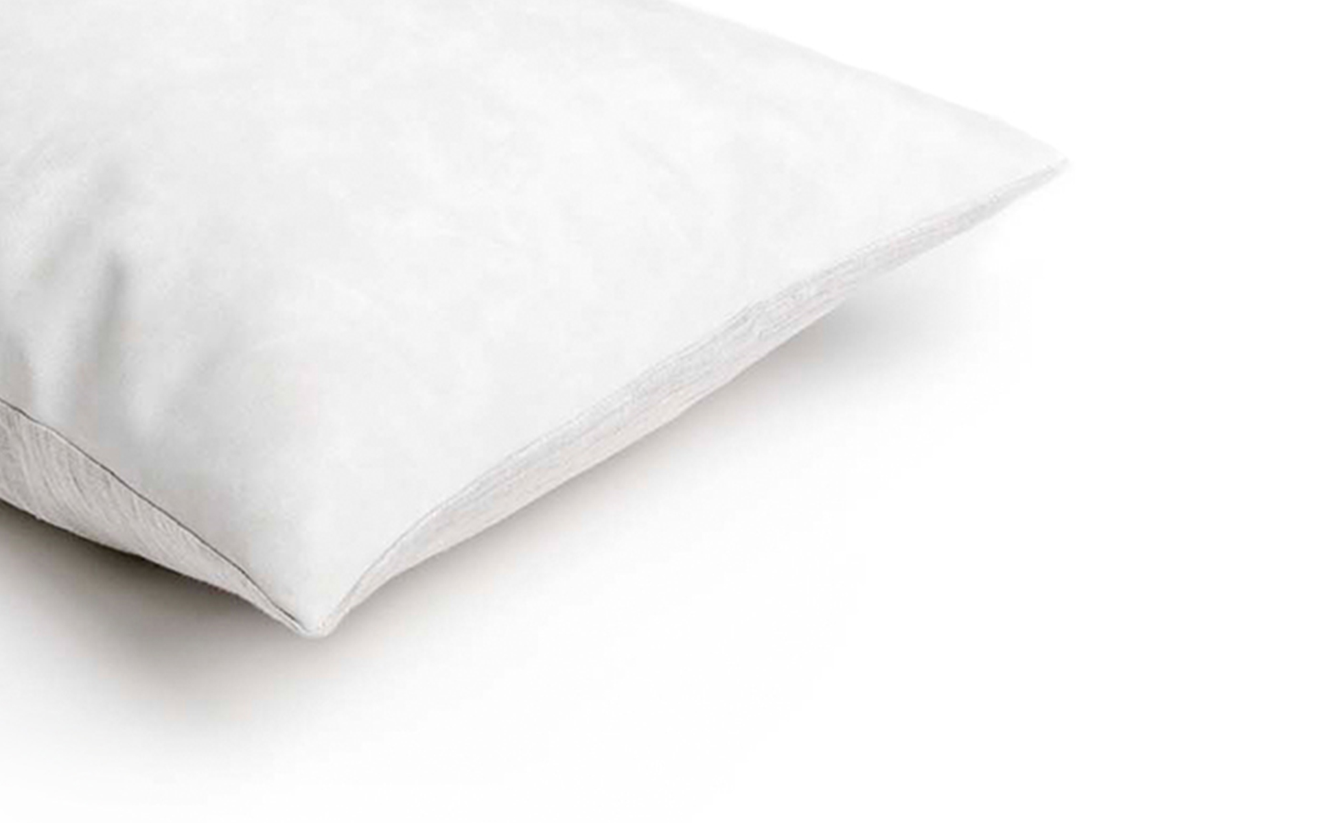Mrs.Me home couture - Cushion Pure Chalkwhite detail
